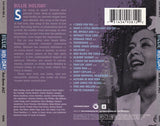 Billie Holiday ‎– Ken Burns Jazz