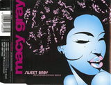 Macy Gray Featuring Erykah Badu ‎– Sweet Baby
