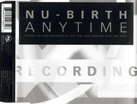 Nu-Birth ‎– Anytime