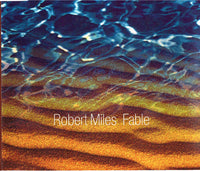 Robert Miles ‎– Fable