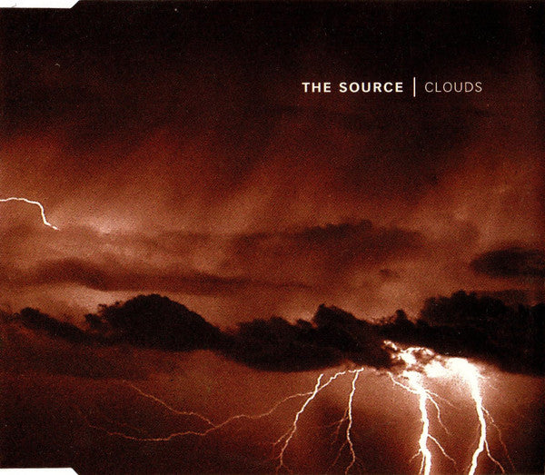 The Source ‎– Clouds