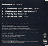 Jam & Spoon Feat. Plavka ‎– Kaleidoscope Skies