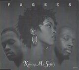 Fugees ‎– Killing Me Softly