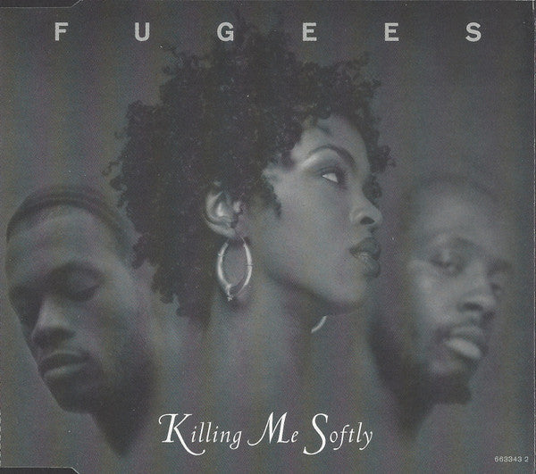 Fugees ‎– Killing Me Softly – Afro*disiac Live Record Store
