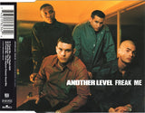 Another Level – Freak Me