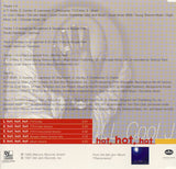 LL Cool J ‎– Hot, Hot, Hot