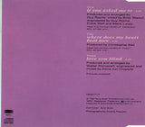 Celine Dion* ‎– If You Asked Me To