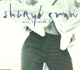 Sheryl Crow ‎– All I Wanna Do