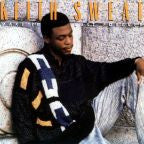 Keith Sweat ‎– Make It Last Forever
