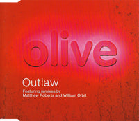 Olive ‎– Outlaw