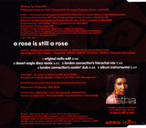 Aretha Franklin ‎– A Rose Is Still A Rose