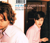 Everything But The Girl ‎– Walking Wounded