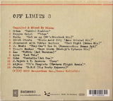 Various – Off Limits 3