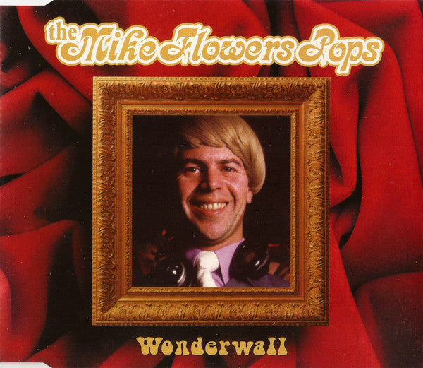 The Mike Flowers Pops – Wonderwall