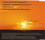 Morcheeba ‎– The Music That We Hear (Moog Island)