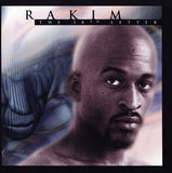 Rakim ‎– The 18th Letter