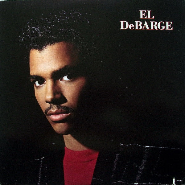 El DeBarge ‎– El DeBarge