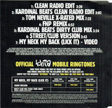 Khia - My Neck, My Back (Lick It)