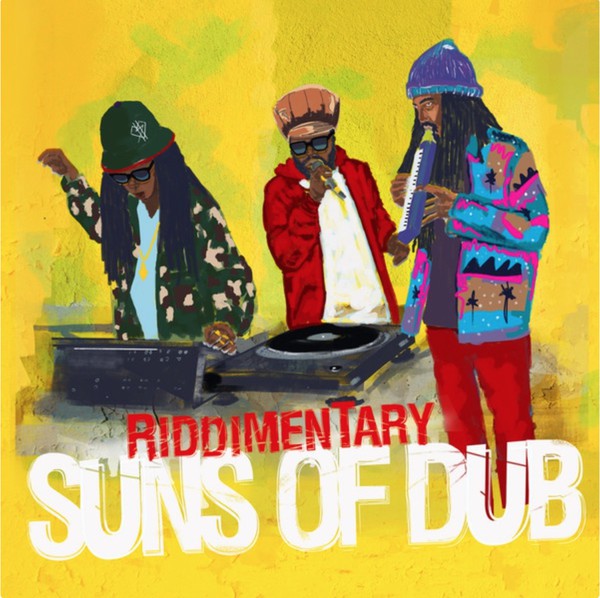 The Suns Of Dub ‎– Suns Of Dub Selects Greensleeves * NEW SEALED