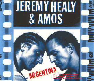 Jeremy Healy & Amos ‎– Argentina