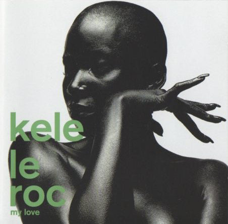Kele Le Roc ‎– My Love