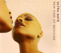 Ultra Naté – New Kind Of Medicine - CD