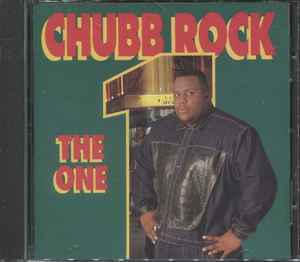 Chubb Rock ‎– The One