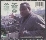 Chubb Rock ‎– The One