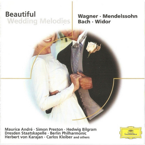 Beautiful Wedding Melodies