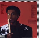Babyface ‎– Lovers LP