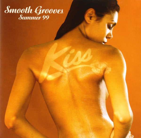 Kiss Smooth Grooves Summer '99