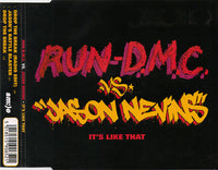 Run-D.M.C. Vs. Jason Nevins ‎– It's Like That