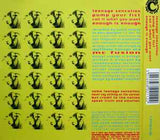 Credit To The Nation – Teenage Sensation (Live)