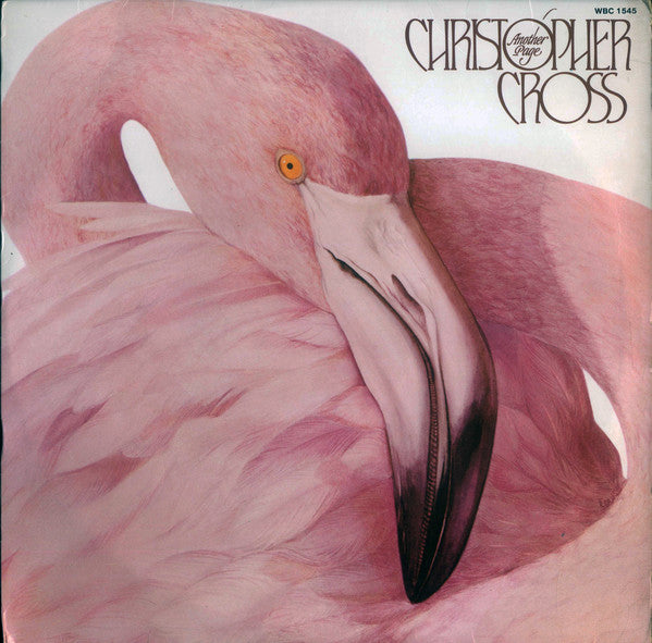 Christopher Cross ‎– Another Page