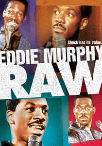 Eddie Murphy – RAW