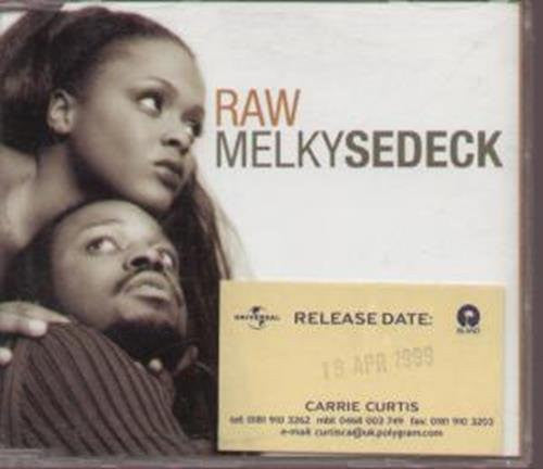 Melky Sedeck ‎– Raw