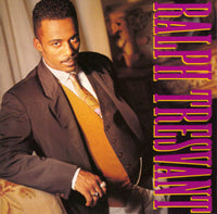 Ralph Tresvant ‎– Ralph Tresvant