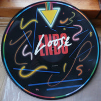 Loose Ends ‎– Tell Me What You Want- 12", Picture Disc