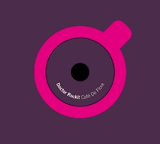 Doctor Rockit ‎– Café De Flore