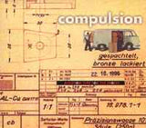 Compulsion ‎– Question Time For The Proles