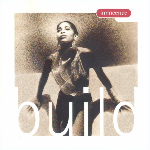 Innocence – Build - CD