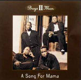 Boyz II Men – A Song For Mama