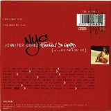 Jennifer Lopez ‎– Feelin' So Good