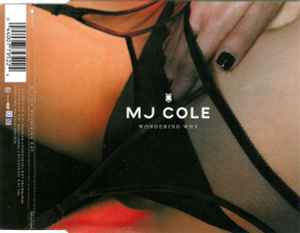 MJ Cole – Wondering Why