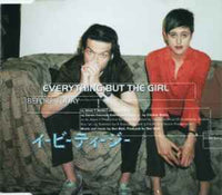 Everything But The Girl ‎– Before Today