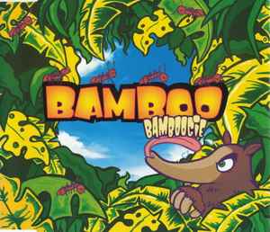 Bamboo – Bamboogie