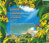 Bamboo – Bamboogie