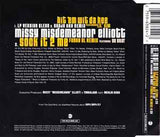 Missy Misdemeanor Elliott* Featuring Lil' Kim ‎– Hit 'Em Wit Da Hee