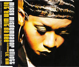 Missy Misdemeanor Elliott* Featuring Lil' Kim ‎– Hit 'Em Wit Da Hee