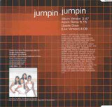 Destiny's Child ‎– Jumpin' Jumpin'